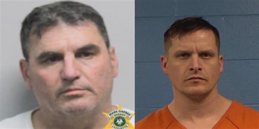 Livingston Parish investigation leads to guilty pleas in multi-state theft conspiracy