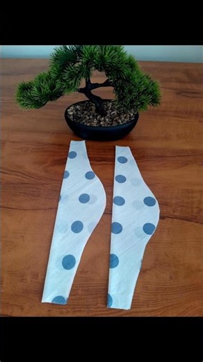 cap sleeve cutting #how #babyclothes #diynstitch