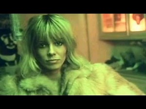 The Rolling Stones – Wild Horses (Videoclip) | Home Movies '60s – The Summer I Turned Pretty BSO
