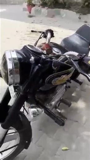 Royal Enfield Bullet 1992 Model | Old is Gold | Vintage Classic Bike ❤️💪