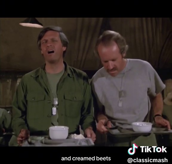 Exploring Classic M*A*S*H Moments and Characters