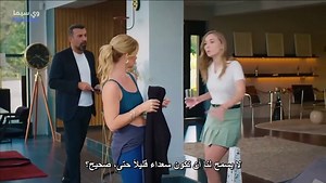 مسلسل أسرار البيوت موسم 2 حلقة 35