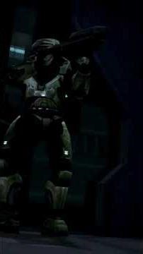 The Story of Halo: Combat Evolved - Part 3 #halo #gaming