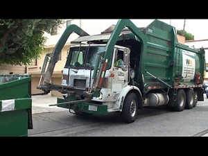 Los Angeles -- Commercial (WM)