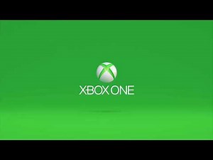 Xbox One startup but with 360 sound