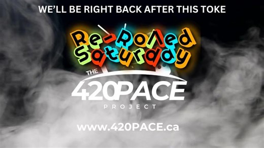 The 420 PACE Re-Rolled Saturday Daytime Edition 01-17-26 | Al Rapp