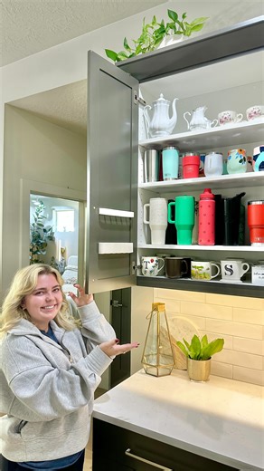 If you’re struggling to organize, follow our 5 step process (professional organizer approved!)👏 #tidystyle #homeorganization #professionalorganizer | Tidy Style