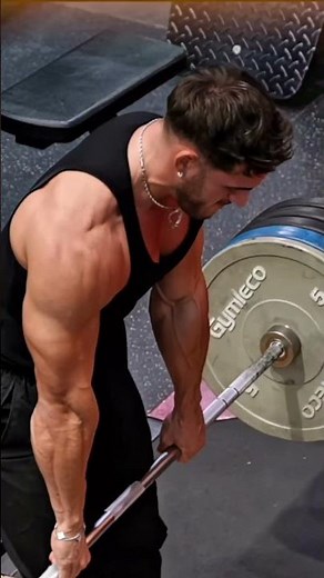 Delivery Guy Shocks Everyone at the Gym | Insane Gym Prank #gymprank #karabas #prank