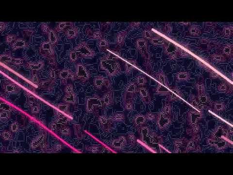 zen topography abstract motion graphics background animation 1773810306861