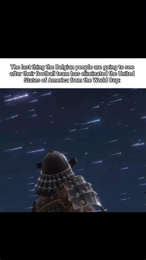 One less country on the map 😔👊