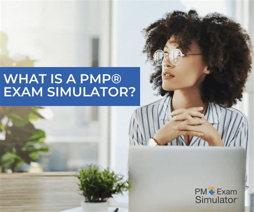 PMP exam simulator, PMP mock exam, PMP exam simulation software - different terms but synonymous in meaning. What is it exactly, and how can it help you prepare for the PMP exam? This article will give you an idea of what to expect from a PMP exam simulation software. You will learn information about some of its features and benefits, such as: 1. It presents real-like PMP Exam questions. 2. It allows you to practice. 3. It shows you where you need additional preparation. 4. It demonstrates that 