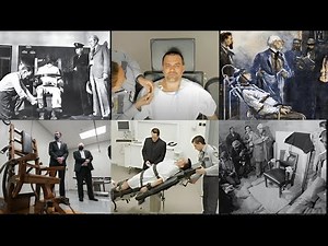 HISTORY'S MOST BOTCHED EXECUTIONS