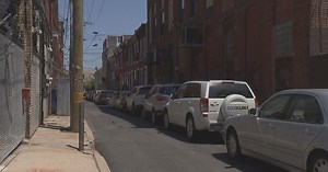 Trash trouble in South Philadelphia as residents say rats are damaging their cars