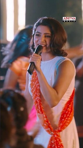 Changu Bhala Song Oh Baby Movie #Shorts