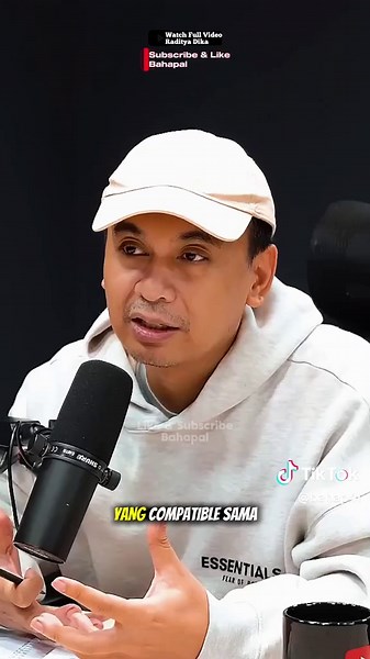 Jefri Nicol dan LDR: Jawaban Mengejutkan!