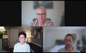 Self-reflection is a crucial part of professional development and when educators practice it, they can easily measure their growth and meet their professional goals. See how our latest webinar touches on this: https://hubs.la/Q01YwVMJ0. | Teaching Channel | Facebook