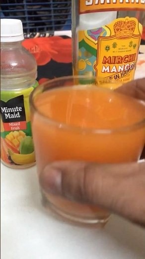 5 Unique Ways to Mix Smirnoff Mirchi Mango Vodka | Crazy Cocktail Experiments!