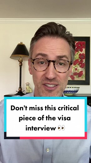Tips for a Successful US Visa Interview
