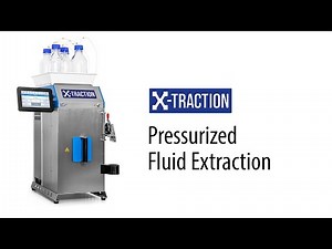 X-TRACTION Product Video - The Extraction Unit by LCTech