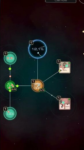 Starfall: Defense Grid - Gameplay