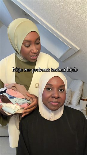 Achieving the Perfect Instant Hijab Look