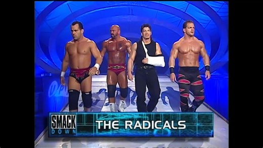 WWE SMACKDOWN 02 MARCH 2000 FULL SHOW