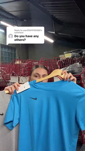 Discover Your Favorite Nike Dri-Fit Gear Today!