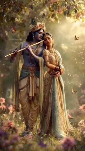Radhe Radhe #remix #love #shivmandirakhadakarala #lordshiva #radhakrishna