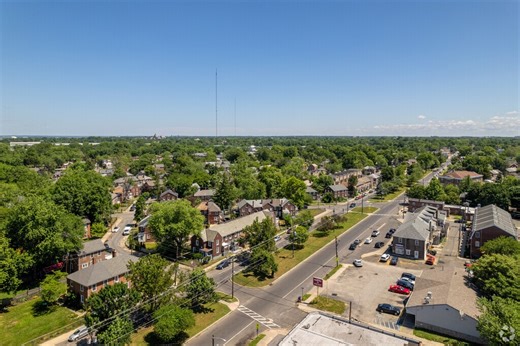 Living in the Fairview Neighborhood of Haddon, NJ