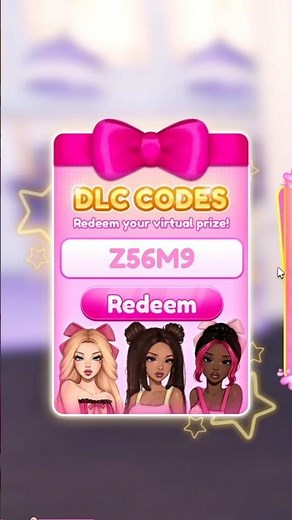 New makeup up codes in dress to impress… DLC doll makeup series 2 #dresstoimpress #roblox