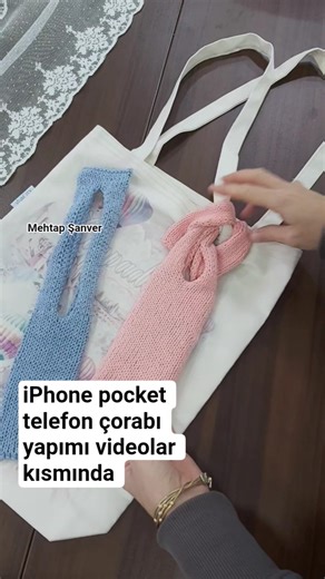 iphone 10 bin TL'ye sattığı🙈telefon çorabı yapımı videolar kısmında bulabilirsiniz. #iphonepocket