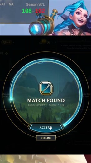 RIOTS NEW GRIEF DETECTION SYSTEM IN CHAMP SELECT #leagueoflegends #twitch #gamer #gaming
