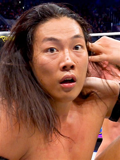 Kenny Omega's Epic Kickout at AEW Revolution 2025