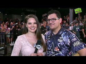 2019 PBA Playoffs Championship Finals - Bill O'Neill vs. Kris Prather