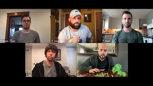 1.1K views · 729 shares | LET THE LEVELER 10 YEAR ANNIVERSARY CELEBRATION BEGIN! MAY 21st - FULLY RE-RECORDED LEVELER ALBUM RELEASE MAY 22nd - LEVELER FULL ALBUM LIVESTREAM + ENCORE www.abrlivestream.com for Tickets, Merch, and Album Pre-Orders | August Burns Red | Facebook