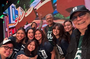‘Eat Bulaga’ celebrates 46 years on air