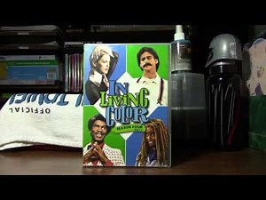 In Living Color (1990)