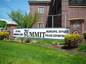 New Financial Advisor To Be Selected For Summit's Broad St. West Redevelopment