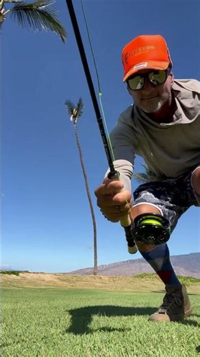 Full send Fly Fishing #bonefish #flycasting #flyfishing #cortland