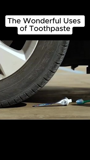 Unlocking the Power of Toothpaste: Life Hacks You Need to Try