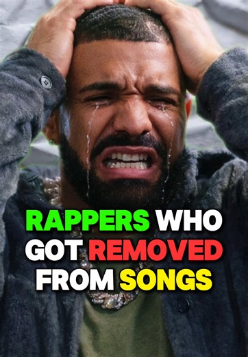 Which of these features should’ve been on the released song? 🤯🔥 These are rappers who were removed from popular songs, including Baby Keem on What’s Next, Drake on Trance, and Sheck Wes on FE!N. WHO had the best unreleased verse? #drake #unreleased #rap #fyp #music