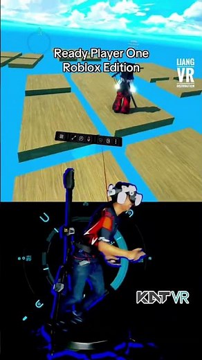 VR Threadmill main roblox. Map Gunung Rakuen