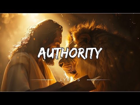 Authority - Hillsong Worship (Lyrics)