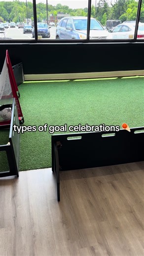 Types of Goal Celebrations in Soccer