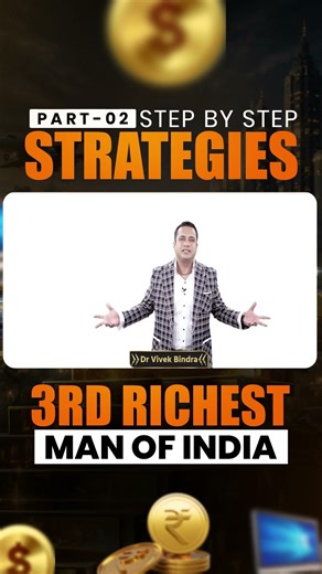 भारत का पहला Tech Guru कौन है? | Dr Vivek Bindra