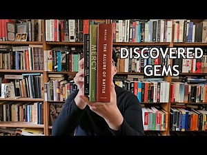 BookTube Greats: Ten Books I Only Know about from Steve Donoghue