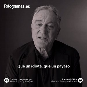 16M views · 7.2K reactions | #DonaldTrump cumple 71 años. Este es el regalo de cumpleaños que le envía #Hollywood | Fotogramas | Facebook