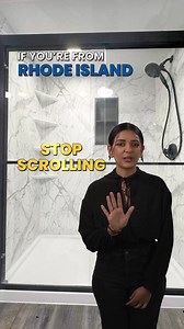 We're looking for 100 RHODE ISLAND Homeowners for a 1-day Tub or Shower Transformation! THIS MONTH: Qualified homeowners can get 50% OFF Installation! To qualify, simply: 📍 Be a RHODE ISLAND Homeowner ✅ Enter your ZIP Code to see if you live in an eligible area 🏠 Have a bathroom that's over 5 years old Interested? Tap the button below to see if you qualify! 👇 | Long Home