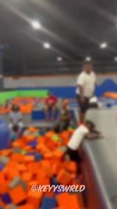 1.1K views | This Boy's First Back Flip Takes A Hilarious Turn (@keyyswrld) #viralvideo #communityevent #elementaryschool #studentachievement #studentachievement #trade #rewards #schoolspirit #powerdynamics #tuesdayevent #schoolfundraiser #fundraiser | City Heritage USA | Facebook