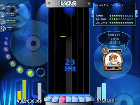 Download VOS (Virtual Orchestra Studio) (Link In Description)